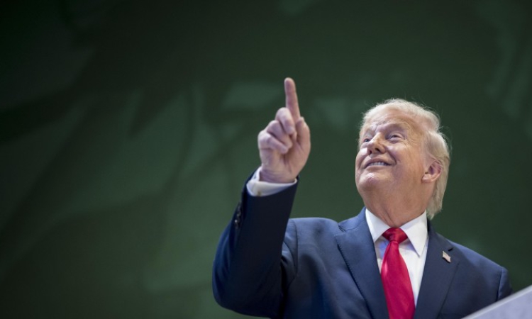 Тръмп: Цяла цивилизация ще умре тази вечер и никога повече няма да бъде възкресена